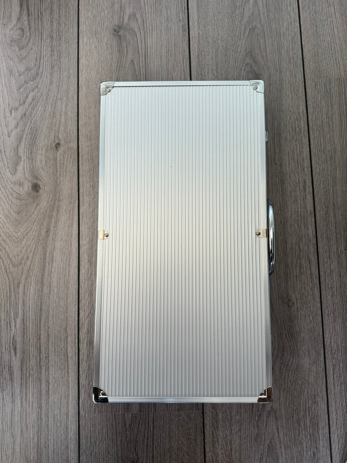 Grillmeister BBQ Gereedschap Set in Aluminium Koffer, Ophalen of Verzenden, Nieuw