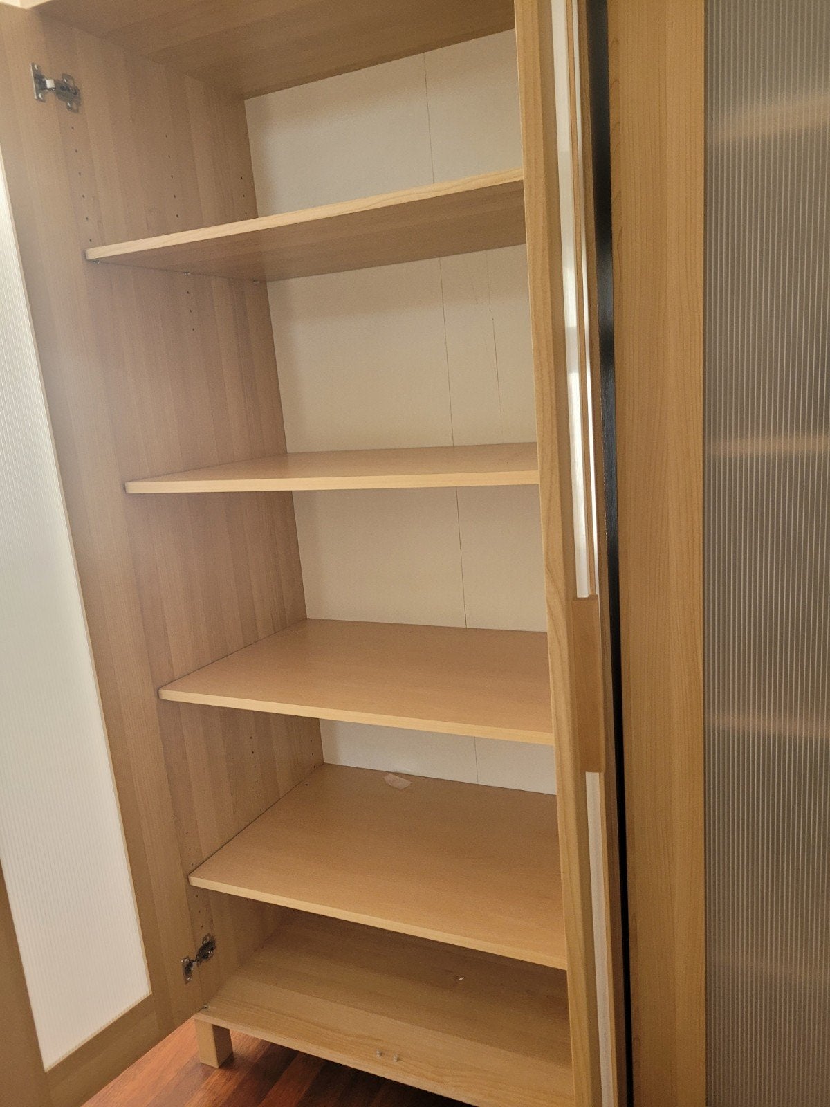 2 kasten in een goede staat per stuk  €25, Ophalen, 50 tot 100 cm, Zo goed als nieuw, 150 tot 200 cm