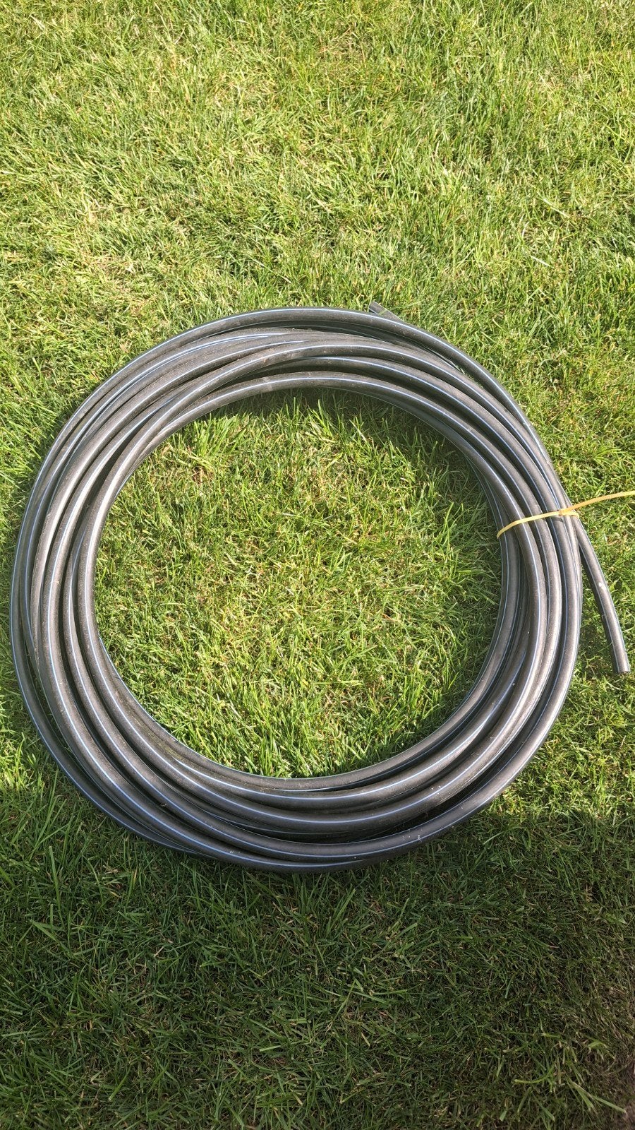 PE Waterbuis 30 meter (16mm), Ophalen, Overige materialen, Minder dan 20 mm, 6 meter of meer