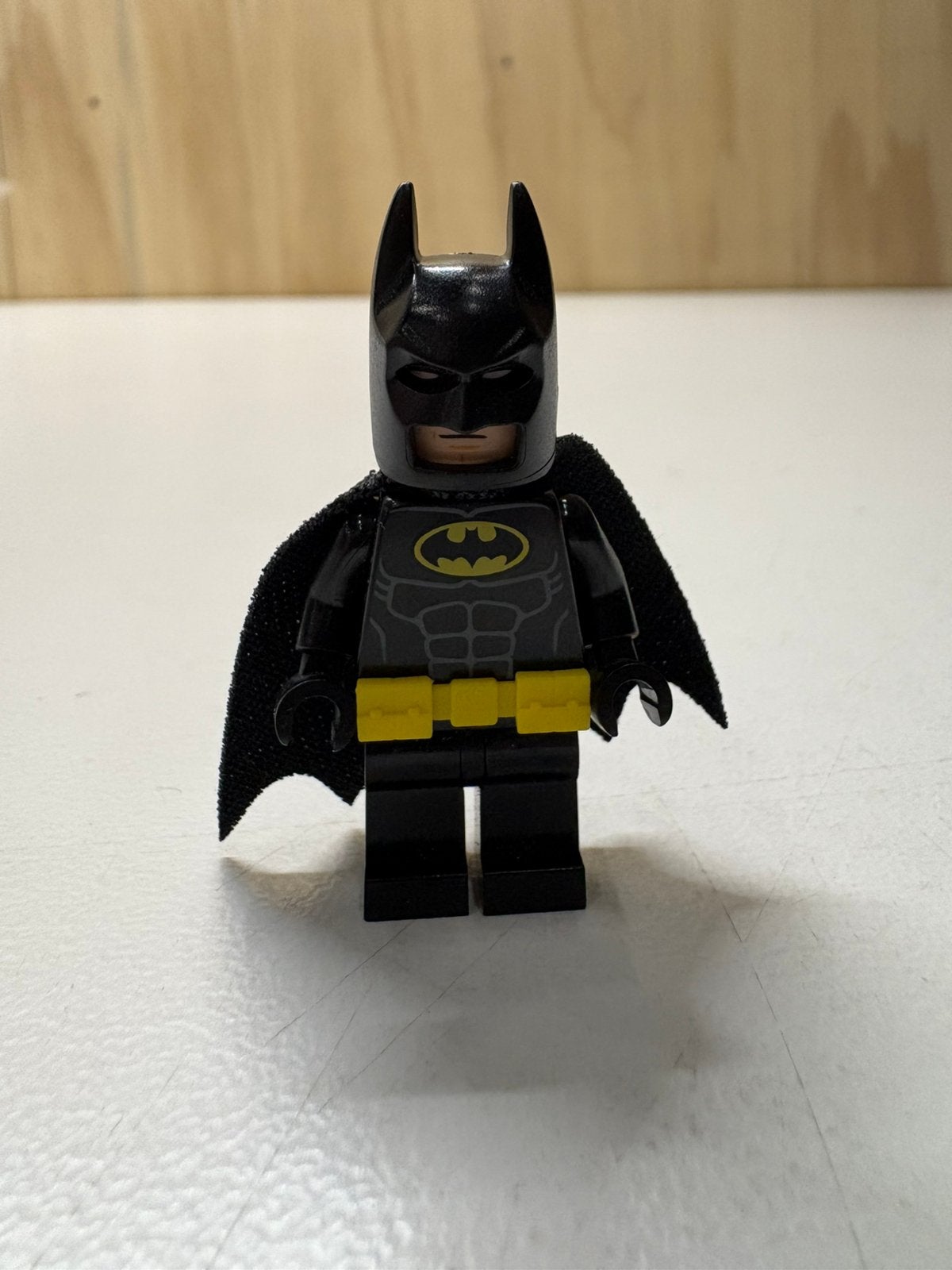 Lego DC Batman minifig - sh0415, Overige thema's, Lego, Compleet, Ophalen of Verzenden
