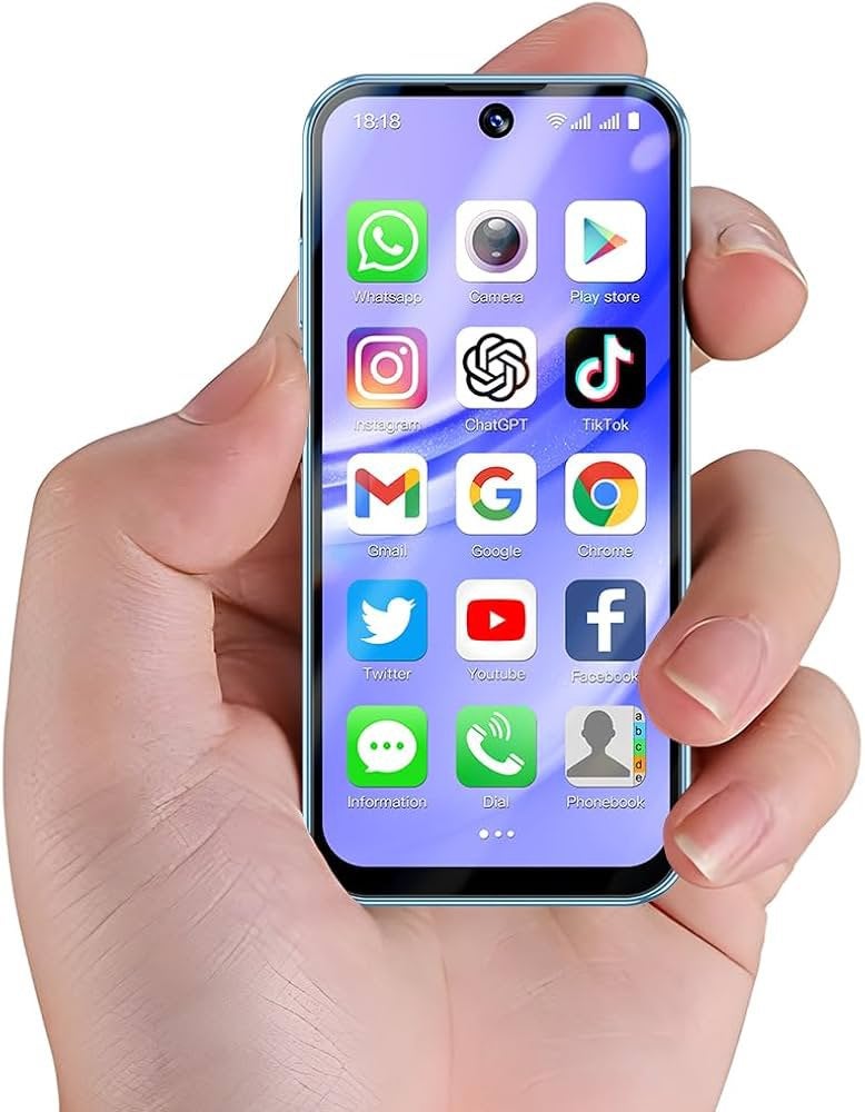 Gezocht smartphone, Ophalen of Verzenden, Zo goed als nieuw