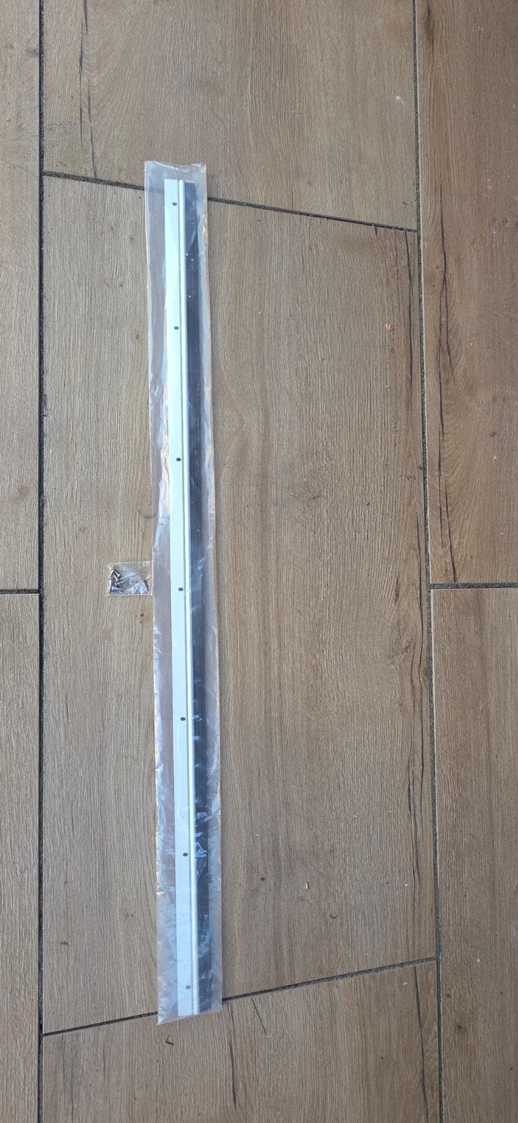 Tochtstrip voor deur - 93 cm - Nieuw, Ophalen, Minder dan 80 cm, Overige typen, Minder dan 200 cm