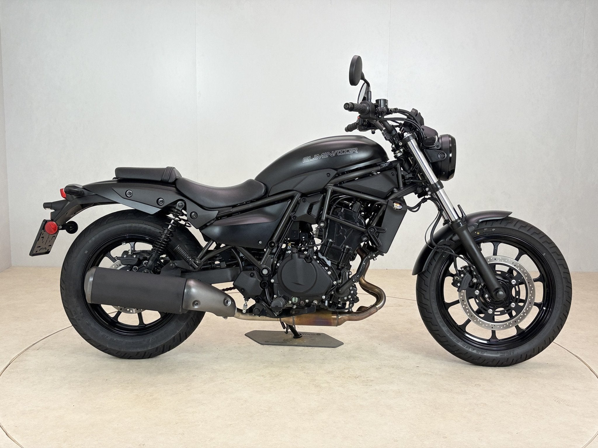 Kawasaki ELIMINATOR 500 (bj 2026), Nieuw, Chopper, Bedrijf, Info@kawasaki.nl