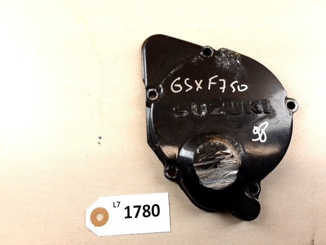 GSX750F 1988 - 1997 Suzuki Carterdeksel D1-36997