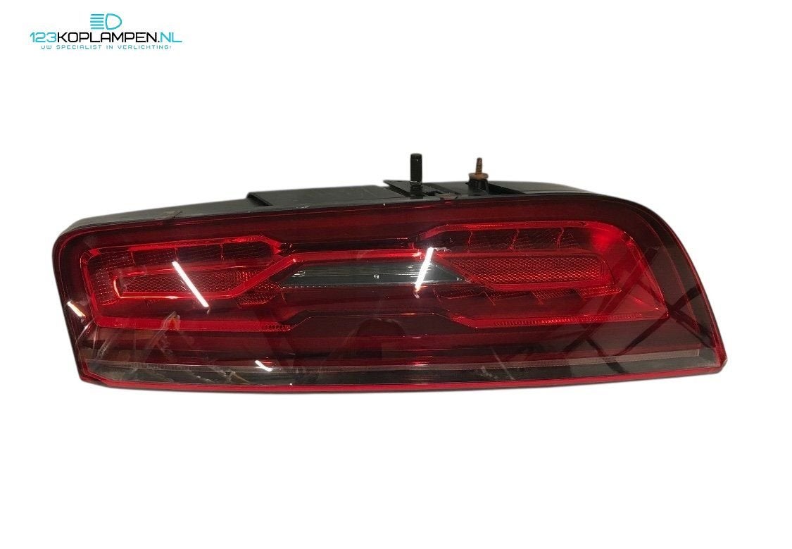 Audi R8 420 achterlicht links LED Facelift, Gebruikt, -, Verzenden, Audi