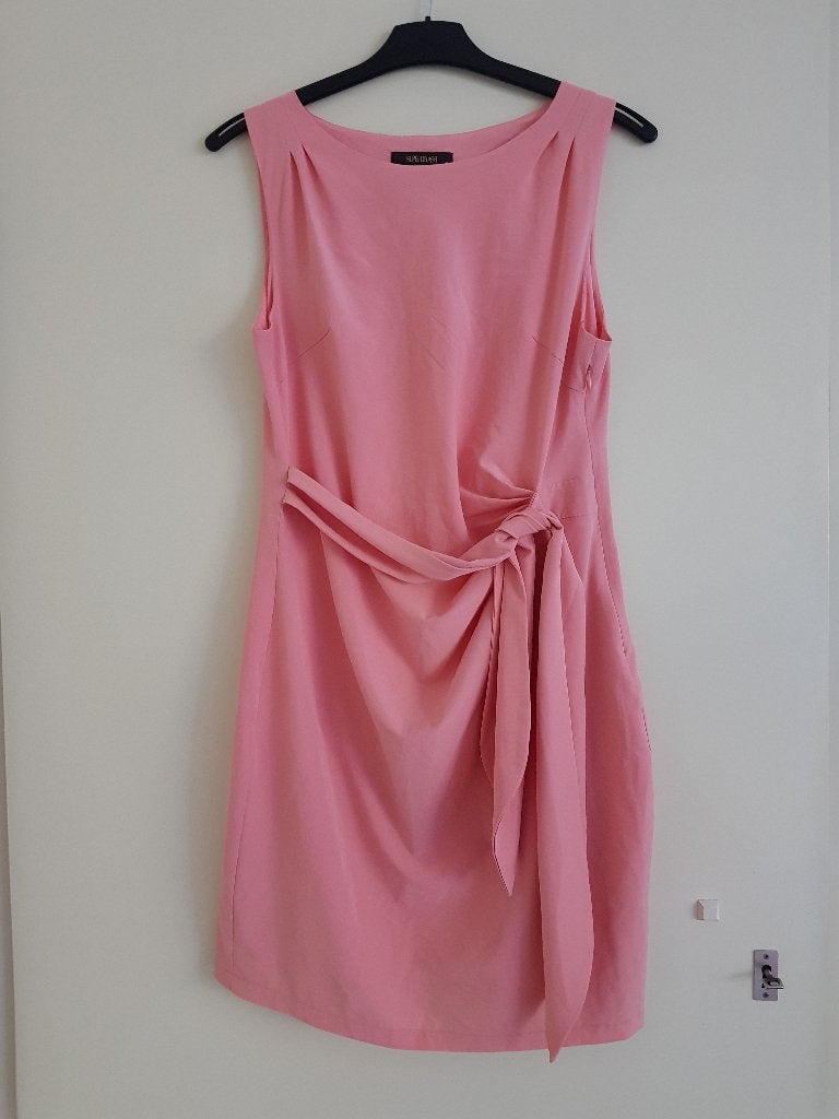 Jurk -- maat 40 -- Supertrash, Maat 38/40 (M), Supertrash, Ophalen of Verzenden, Zo goed als nieuw