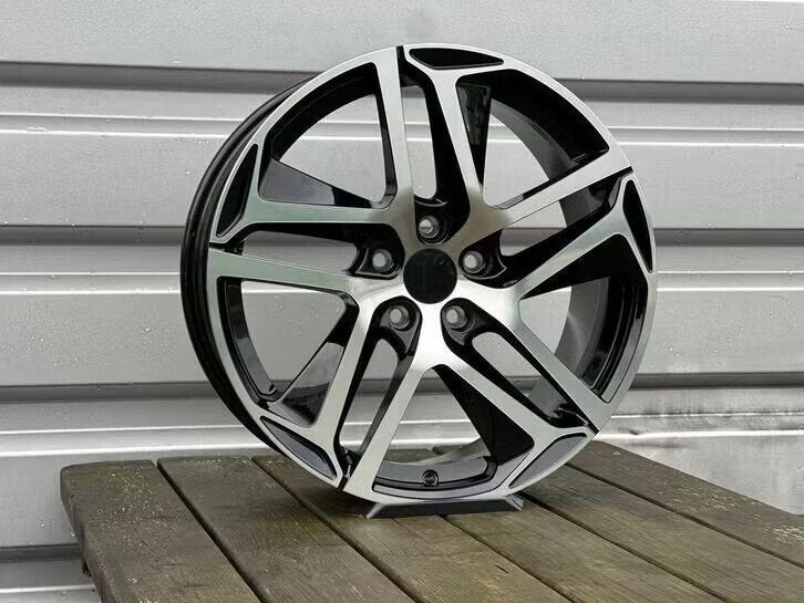 18 inch PEUGEOT RS Look NIGHTEDITION Sportvelgen Citroen, 18 inch, Velg(en), -, -