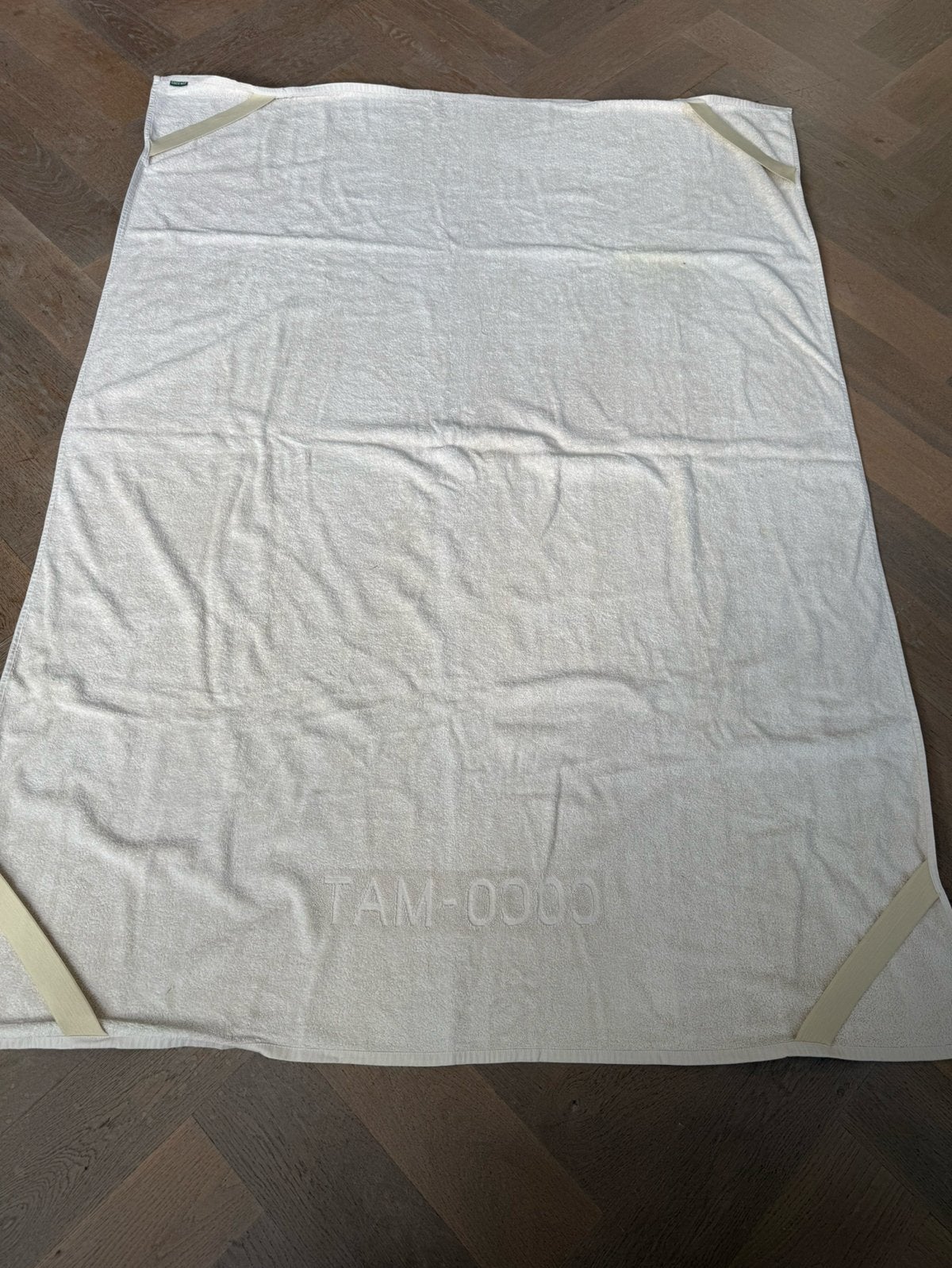 Coco-mat, Jongetje of Meisje, Wit, Overige typen, Ophalen of Verzenden