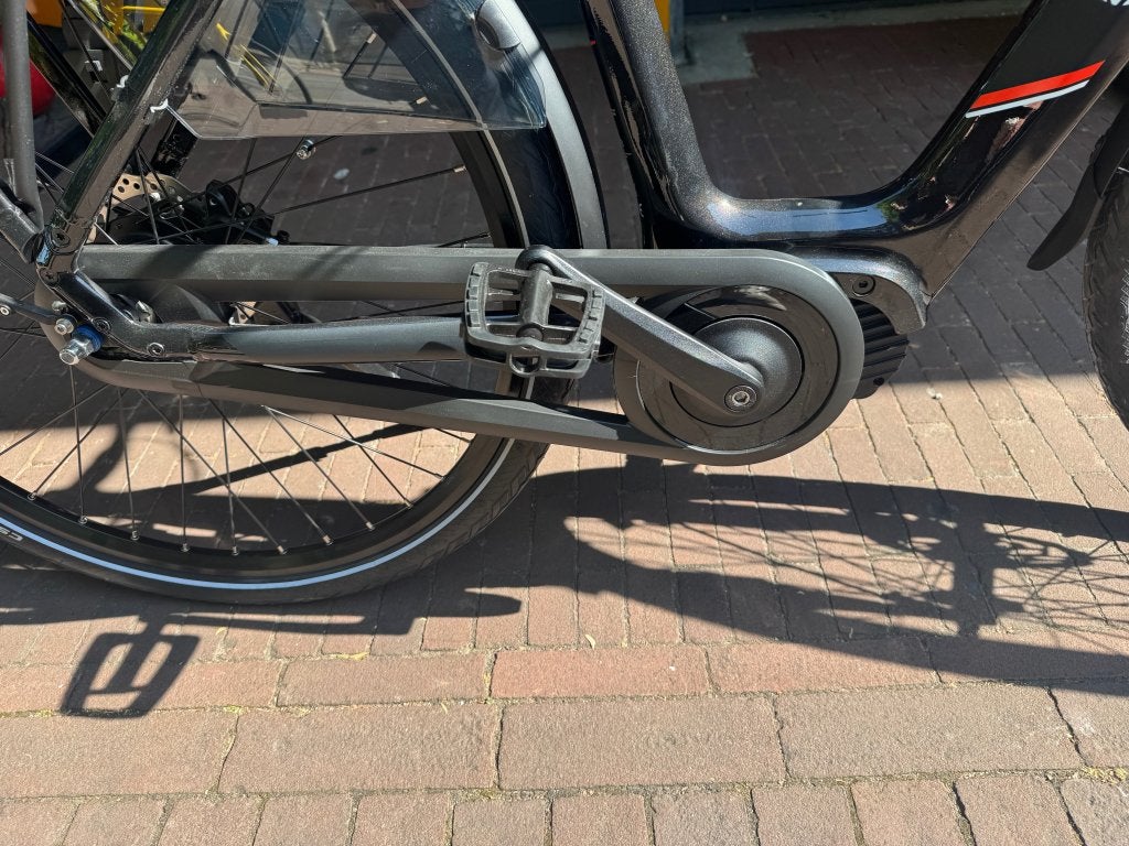 Fietshokje Raaks: Raaks Modena Elektrische damesfiets 8S!!, Niet ingevuld, Nieuw, 50 km per accu of meer, Niet ingevuld