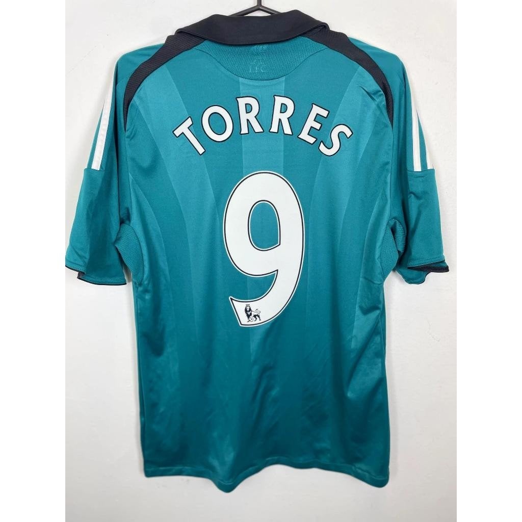 Voetbal torres shirt L/xl, Maat XL, Verzenden, Nieuw, Shirt