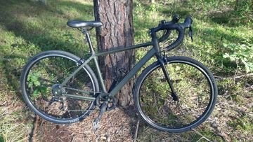 Racefiets, Fietsen en Brommers, Fietsen | Racefietsen, Overige merken, 28 inch, Gebruikt, Heren