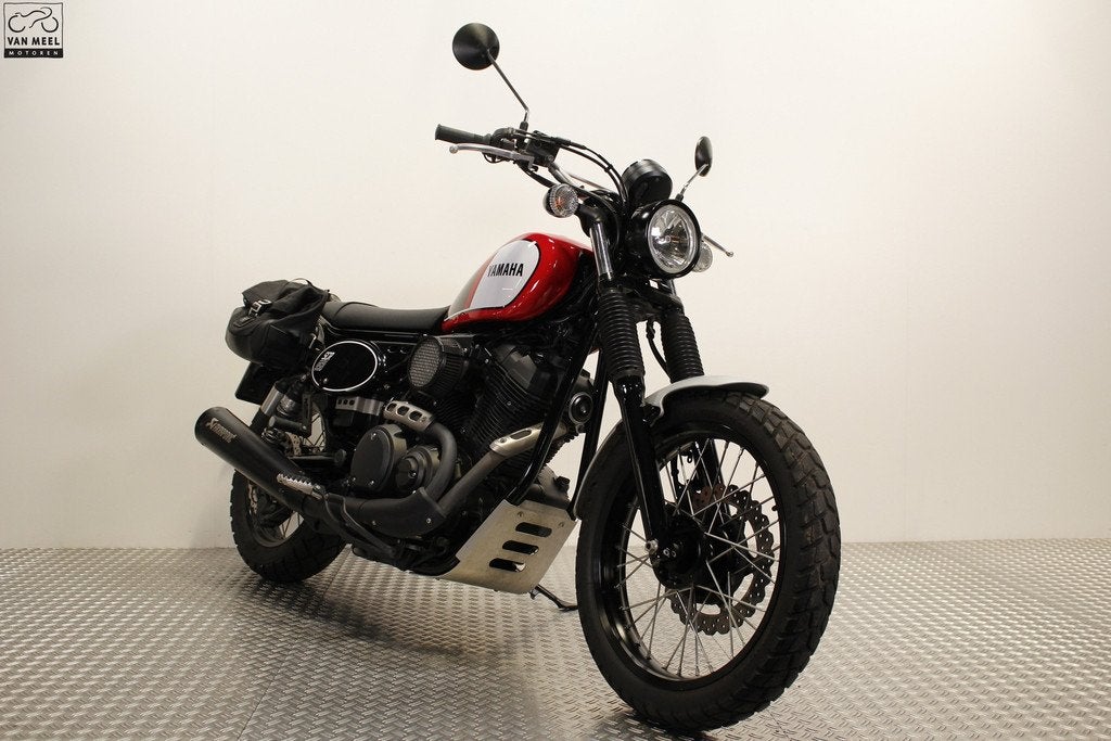 Yamaha SCR 950 (bj 2017), Motoren, Klantenservice@yamaha-motor.nl, Overig, Koolhovenlaan 101
1119 NC  Schiphol-Rijk, NL, Yamaha Motor Europe N.V.