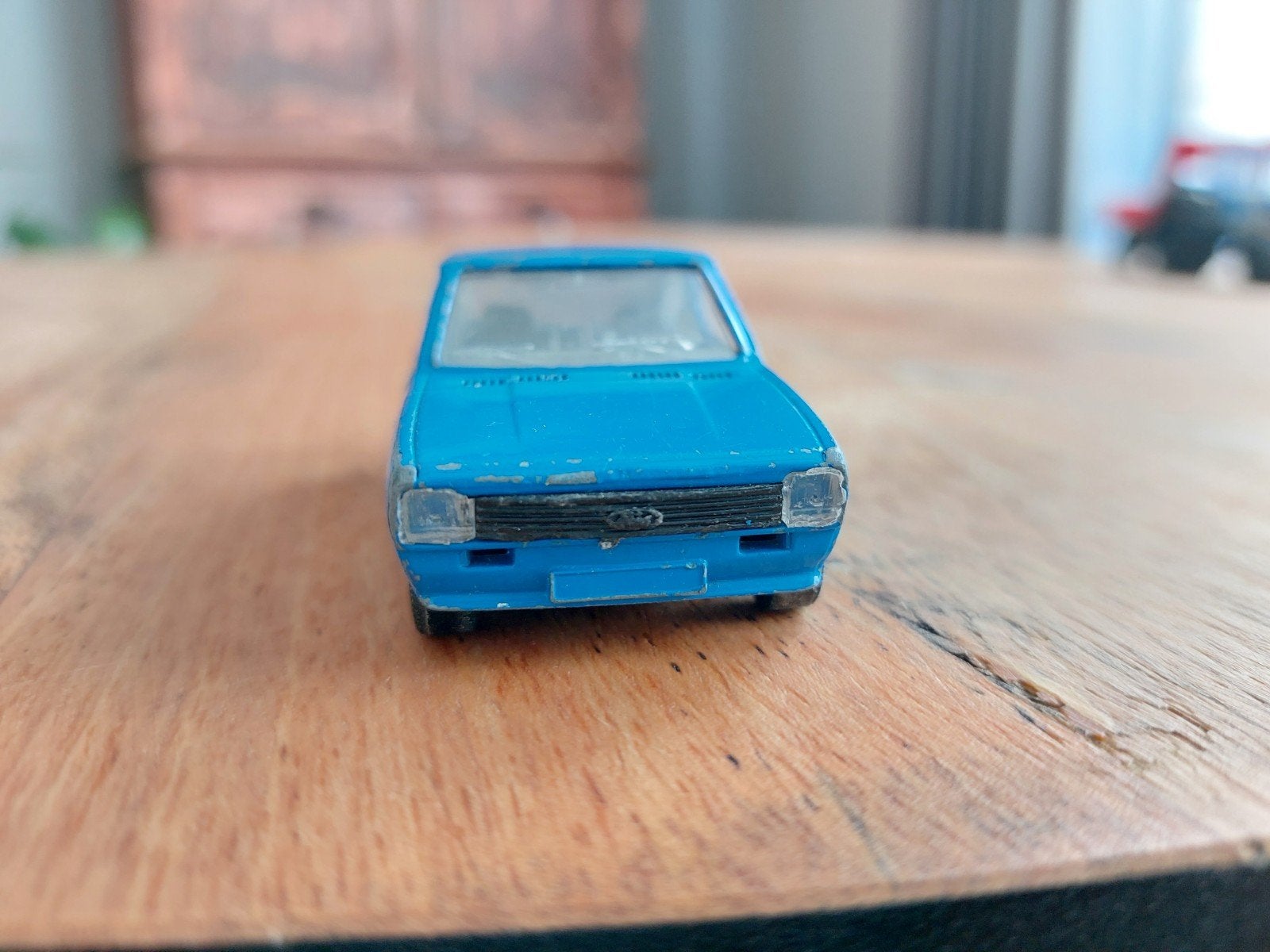 Mira Ford Fiesta mk1 1.43 - Made in Spain, Ophalen of Verzenden, Nieuw