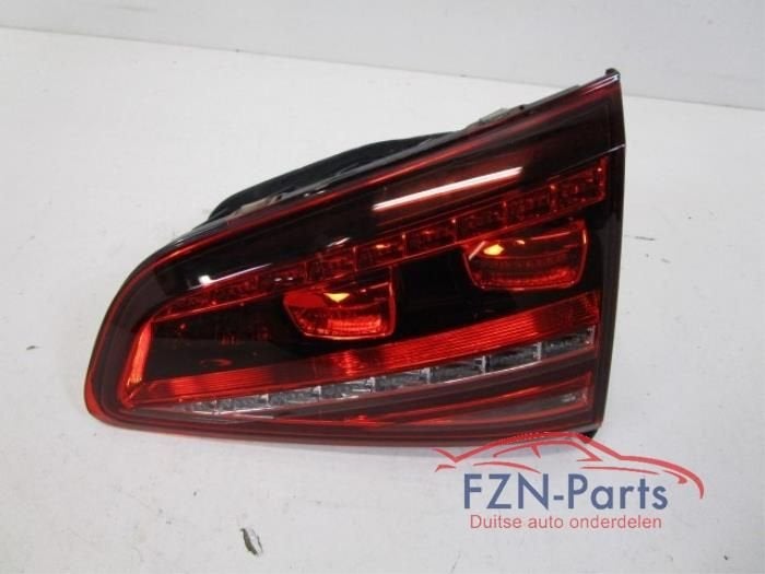 VW Golf 7 LED Achterlicht Rechts (Achterklep), Auto-onderdelen, Ophalen of Verzenden, Gebruikt