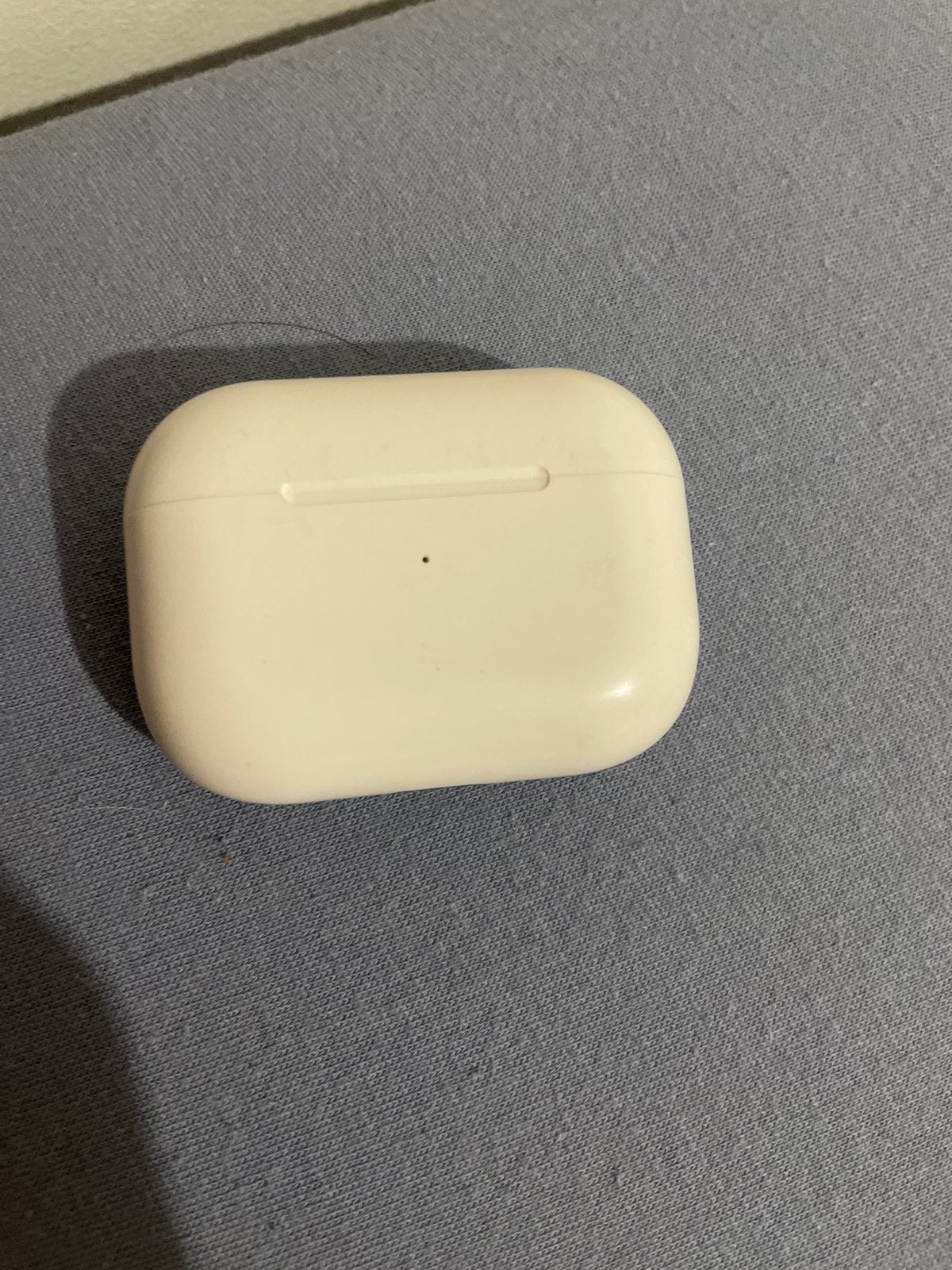 Apple AirPods Pro (zonder doos), Ophalen, In-ear, Gebruikt, Bluetooth