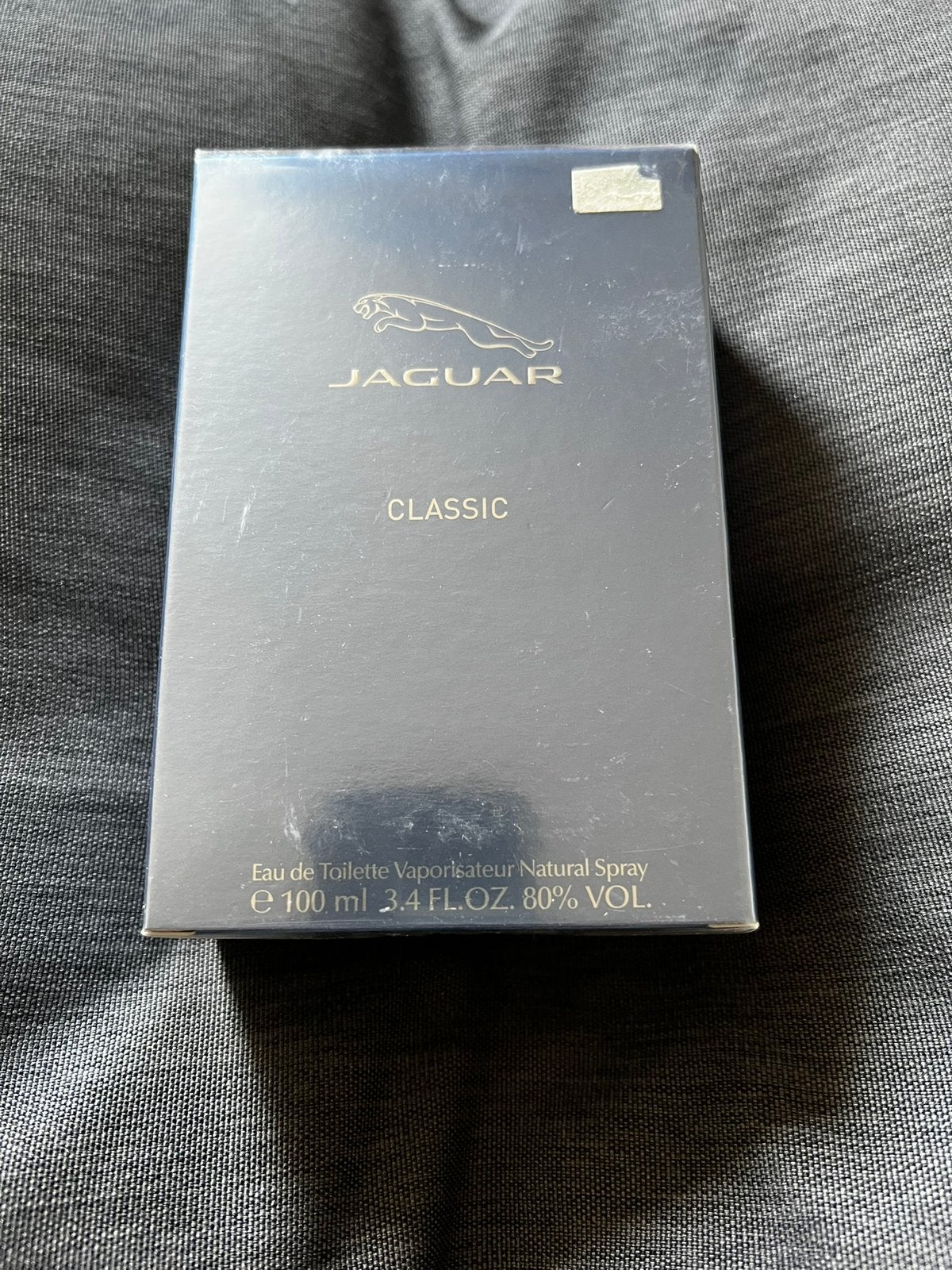 Jaguar classic 100ml (nieuw), Ophalen, Nieuw