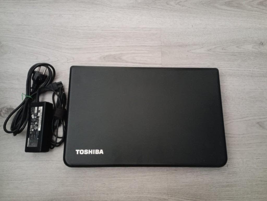 Toshiba Satellite C70D-A-119, Verzenden, Gebruikt, Toshiba