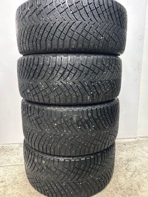 Michelin winterbanden X ice north  275 40 21 305 35 21 inch, Auto-onderdelen, Banden en Velgen, Gebruikt, -, -, 305 mm