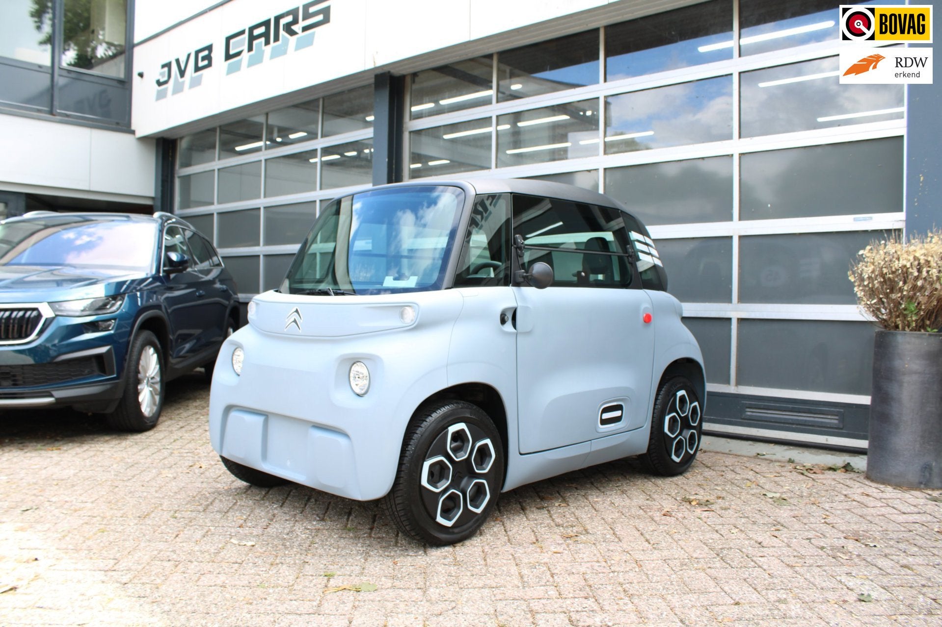 Citroen Brommobiel MY AMI Colour, Diversen, Gebruikt, Overige merken