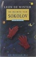 Leon de Winter - De Ruimte van Sokolov, Ophalen of Verzenden, Gelezen, Leon de Winter