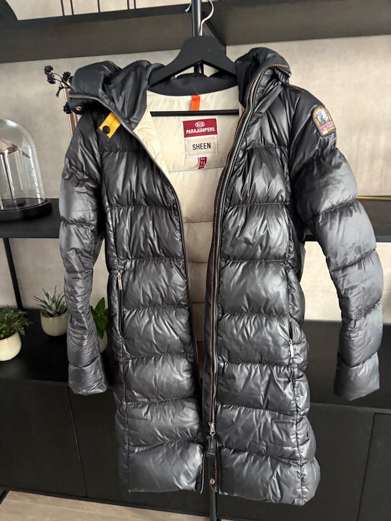 Parajumpers Jas, Ophalen of Verzenden, Zo goed als nieuw, Meisje, Jas