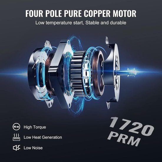 Vacuümpomp – Vacuüm Pomp – HVAC Pomp – Koelpomp – Aircopomp, Corvance B.V., Verzenden, Nieuw, Corvancebol@gmail.com