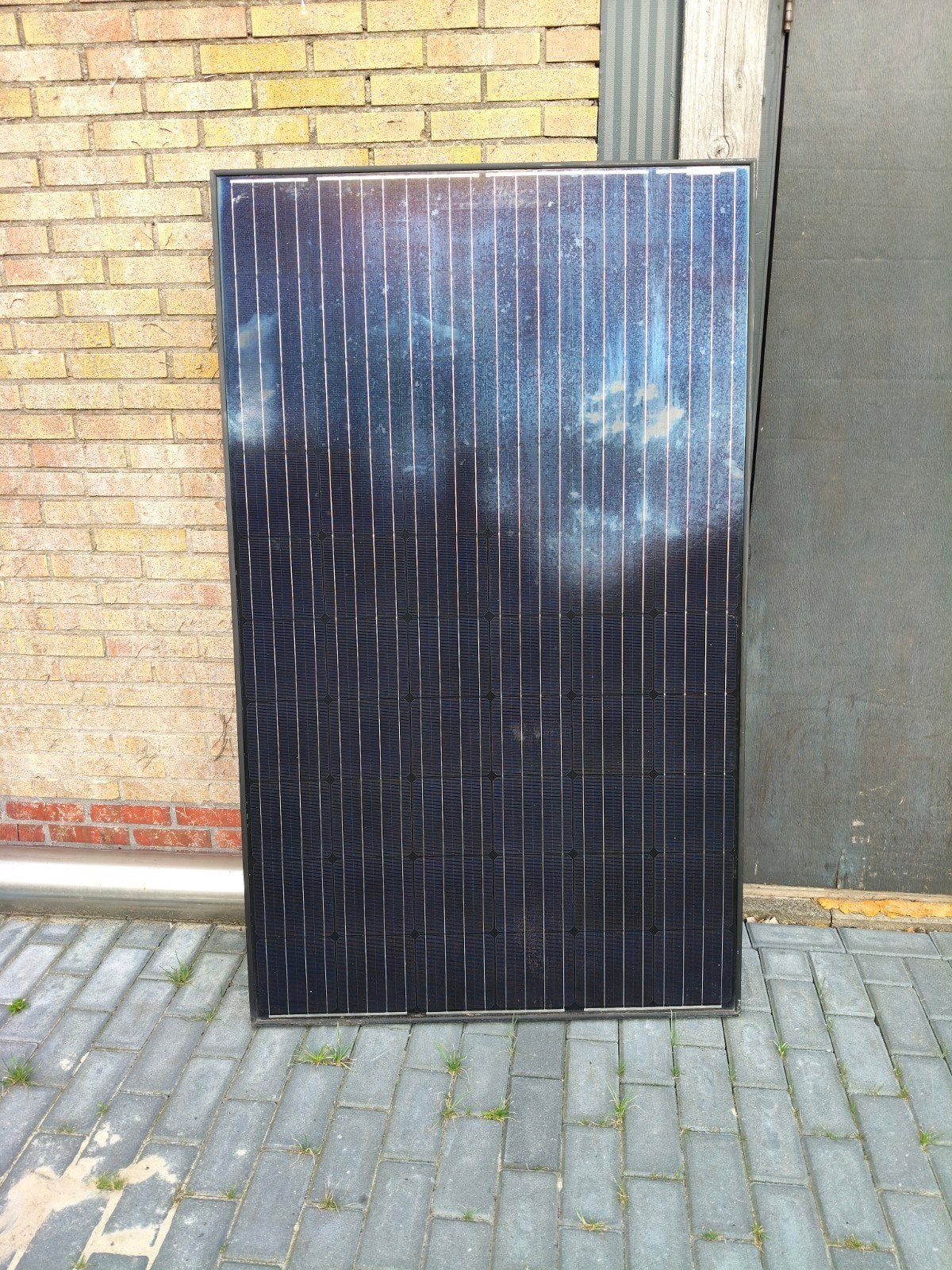 Canadian Solar Paneel 275Wp - CS6K-275M, Ophalen, Gebruikt