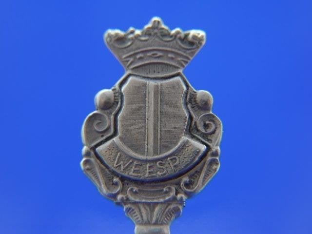 Lepeltje: Weesp, Verzenden