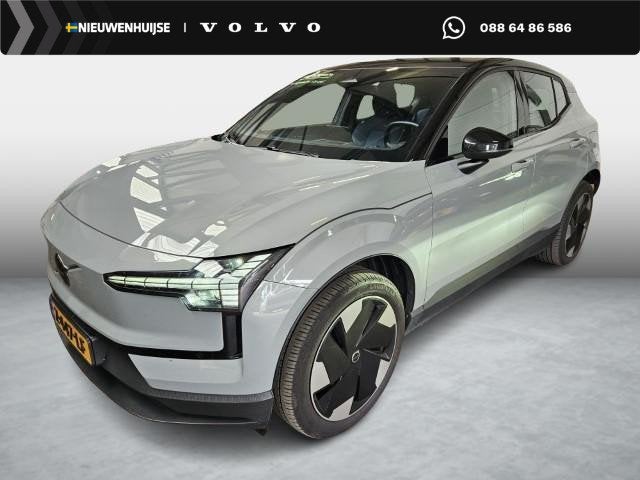 Volvo EX30 Single Motor Extended Range Plus 69 kWh | Climate