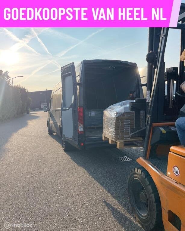 Verhuisservice Amsterdam/Maarsen/Almere/Lelystad
