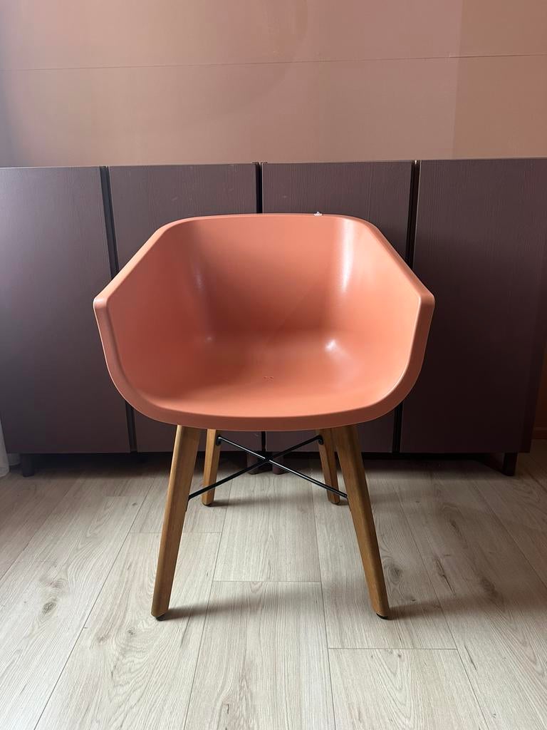 Hartman Amalia, Ophalen, Zo goed als nieuw