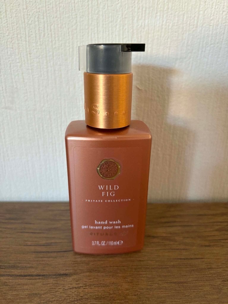 Rituals Wild Fig Handzeep 110 ml, Ophalen of Verzenden, Nieuw, Overige typen