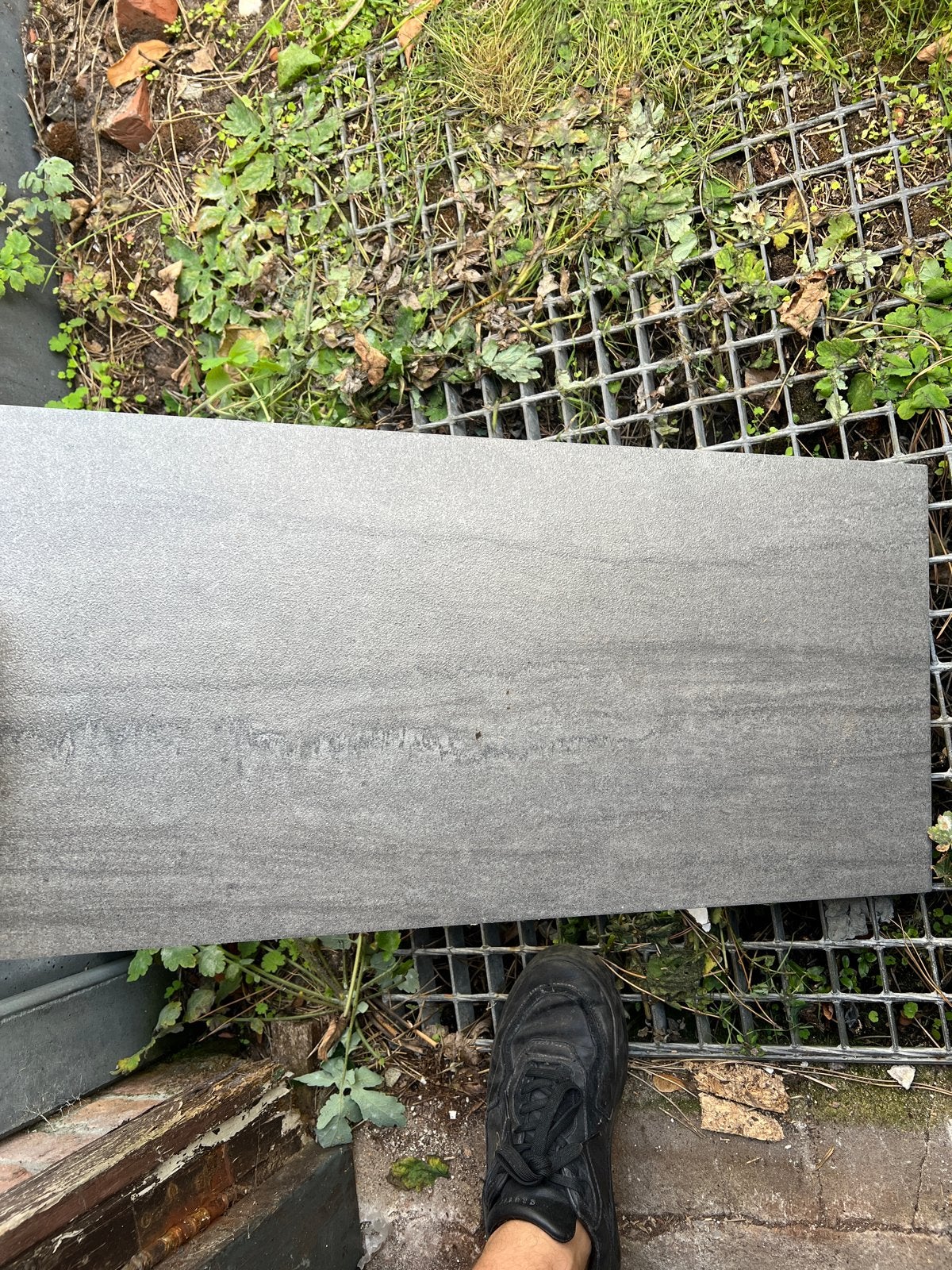 30x60 cm tegels keramisch, Doe-het-zelf en Verbouw, Ophalen, 40 tot 60 cm, Keramiek, Nieuw