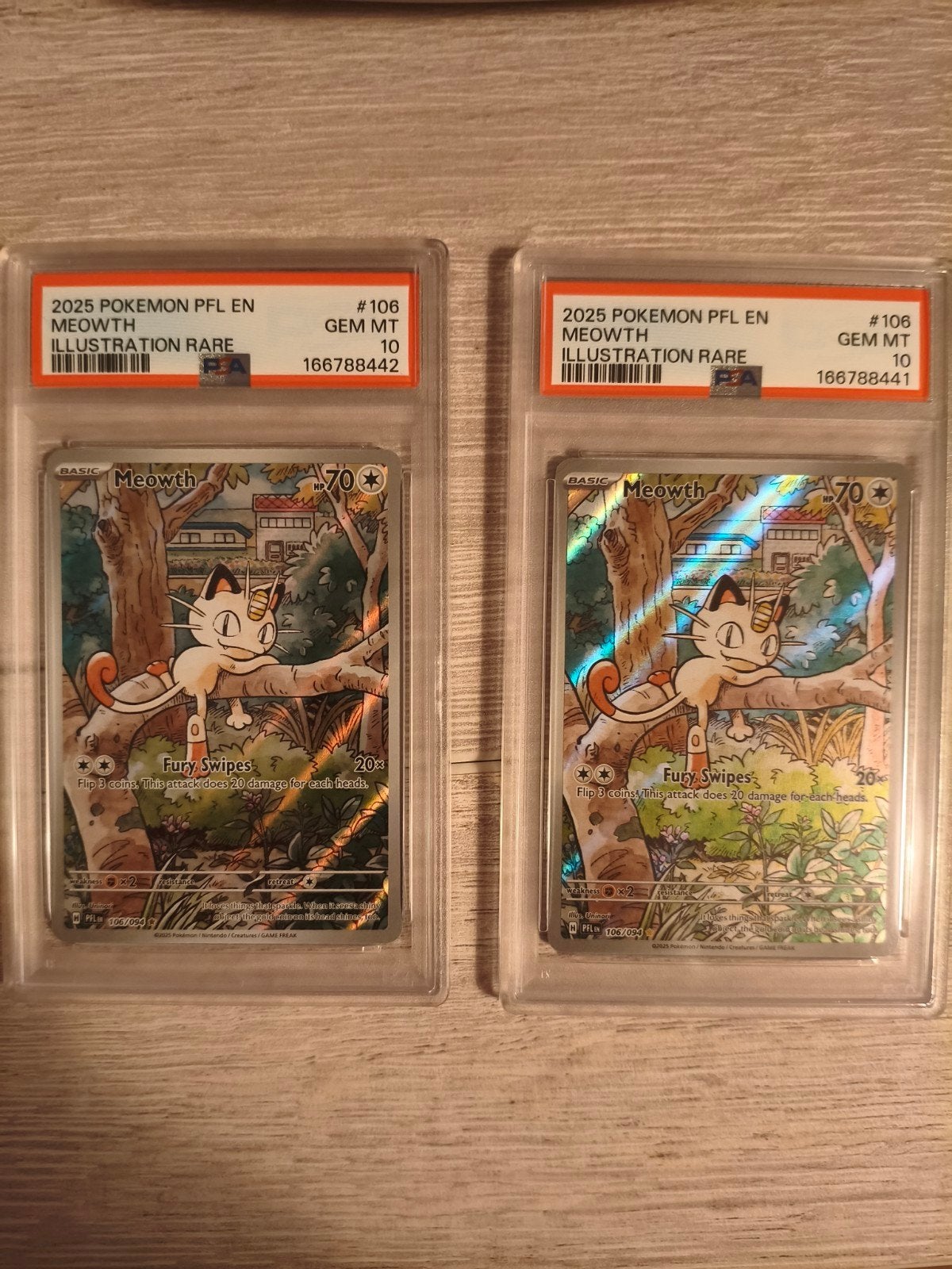 Te koop Diverse Pokemon PSA slabs, Ophalen of Verzenden