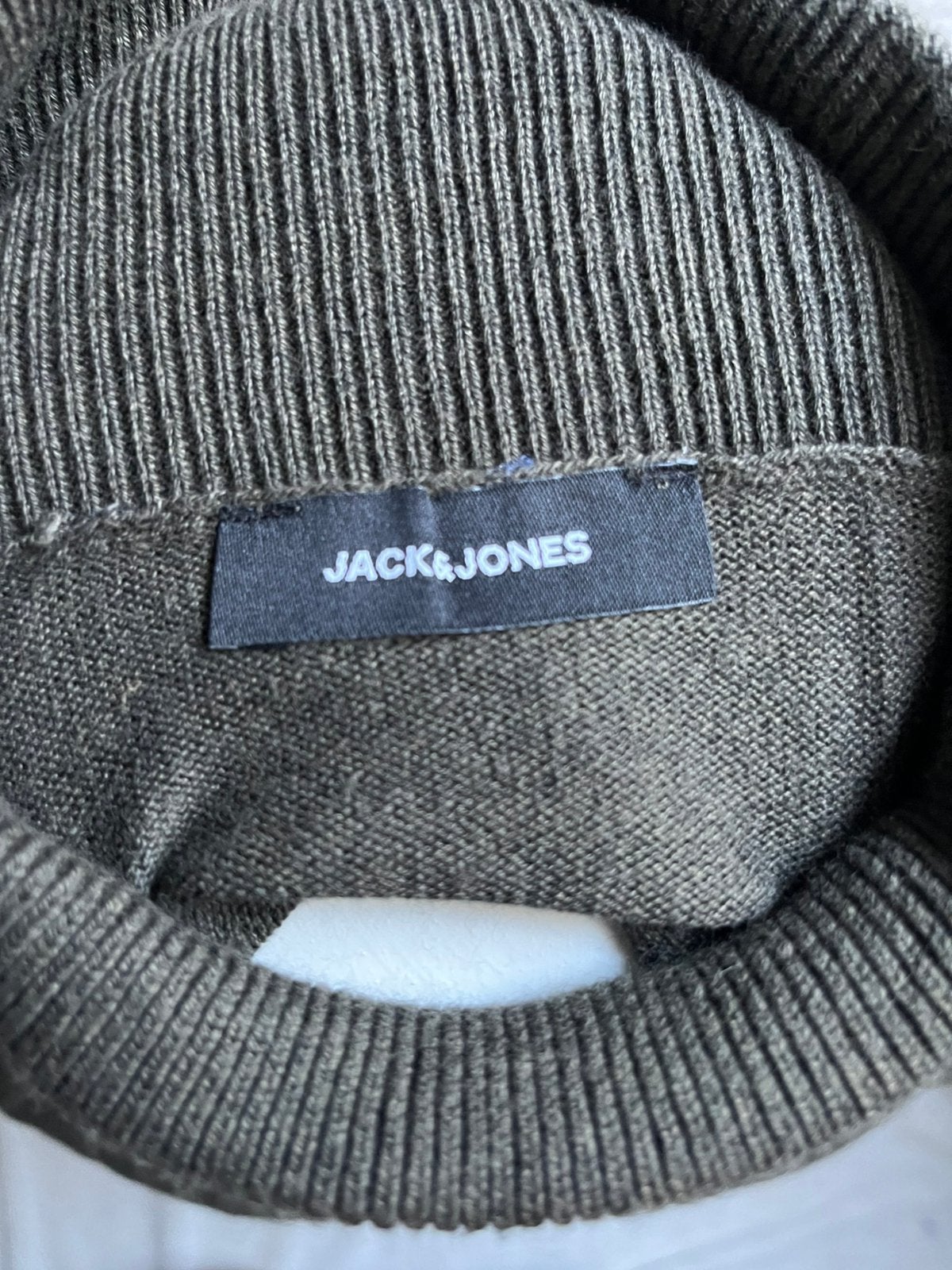 Jack & jones coltrui maat XXL, Q, Q, Nieuw, Ophalen of Verzenden