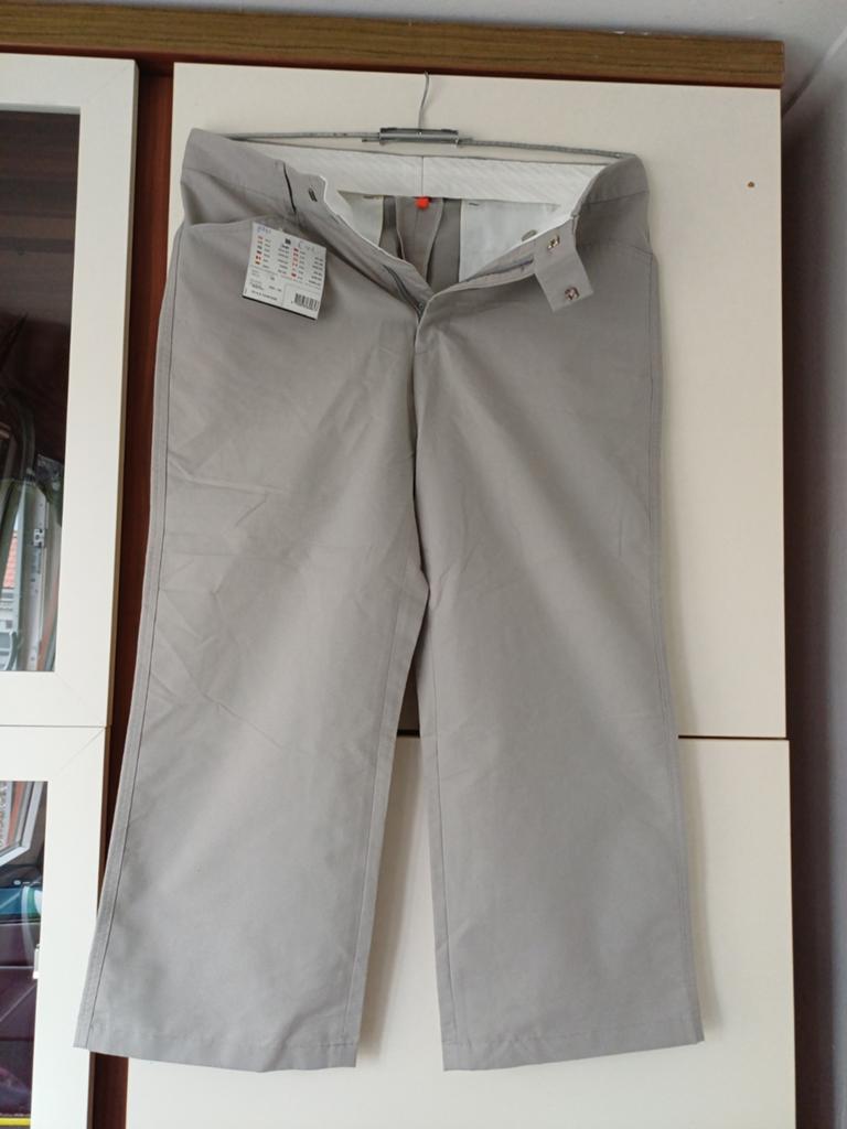 MARTINIQUE JEANS BROEK. NIEUW, Kleding | Heren, Ophalen of Verzenden, Nieuw, Overige maten, Zwart
