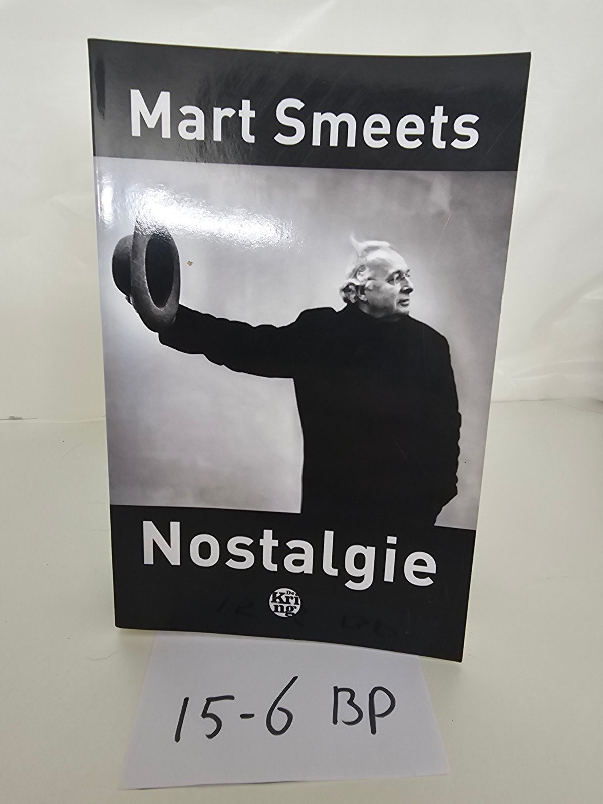 Mart Smeets - Nostalgie, Lopen en Fietsen, Ophalen of Verzenden, Zo goed als nieuw, Mart Smeets