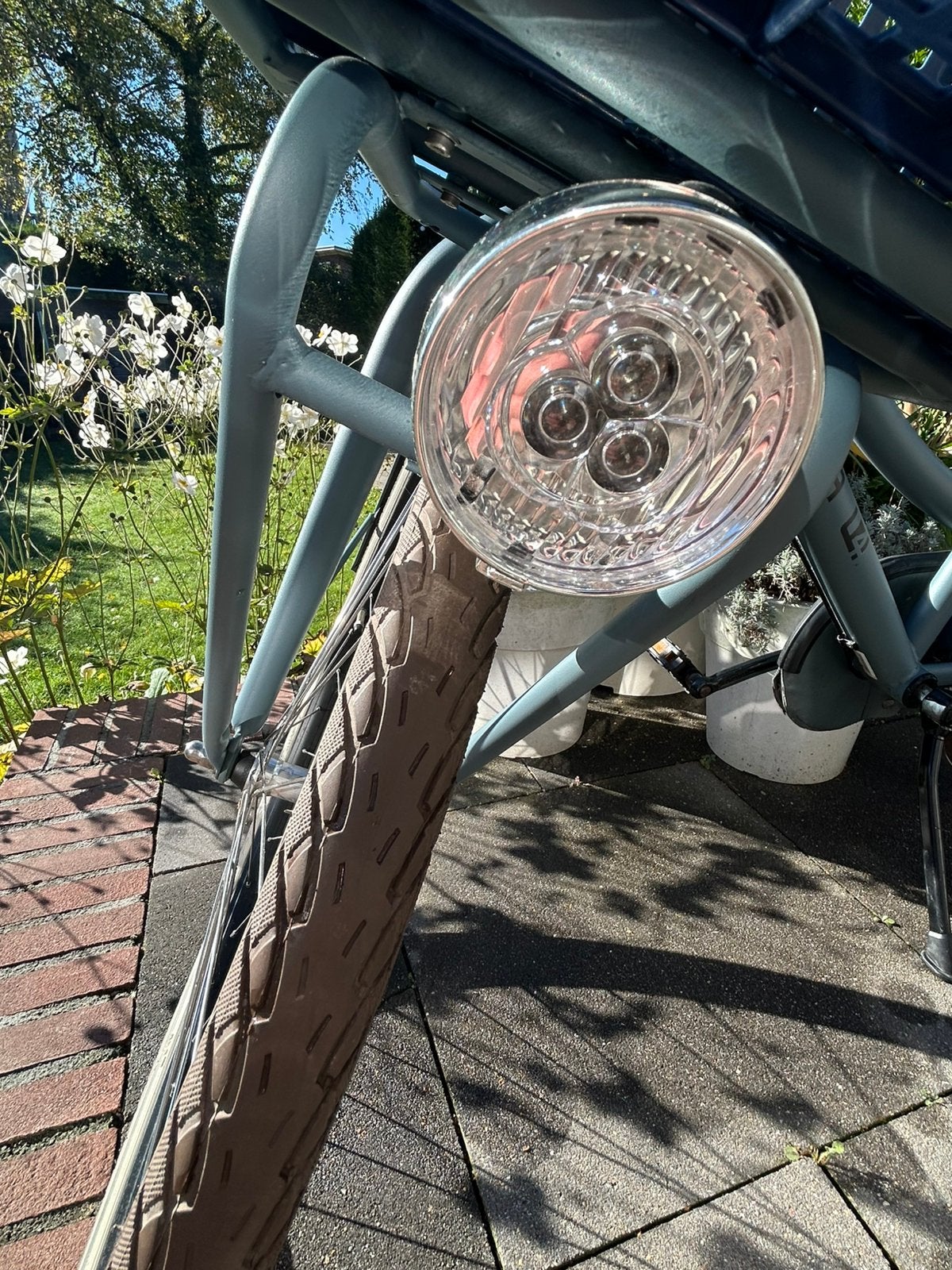 Cortina U4 Transport 26 inch  – zo goed als nieuw, Ophalen, Terugtraprem, Versnellingen, Zo goed als nieuw
