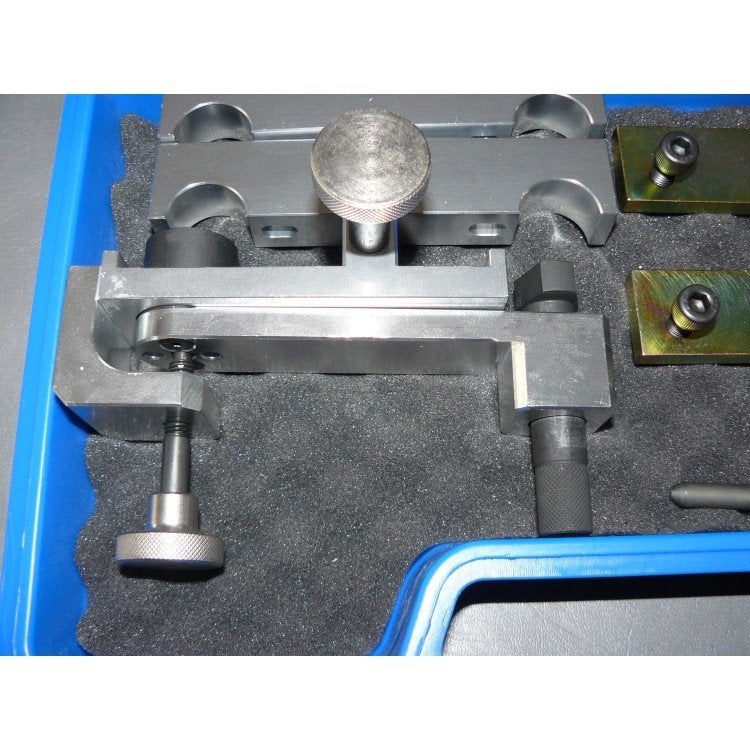 Timingset Porsche 911 M96.24 M96.25 M97.01 M97.20 M97.22, Verzenden, Nieuw