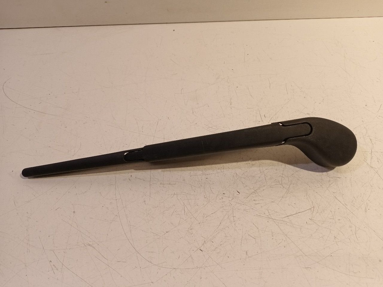 Ruitenwisserarm achterruit Ford Focus, Auto-onderdelen, Onderdelen@venauto.nl, Van der Ven Autorecycling B.V., Gebruikt, Ettenseweg 76, 4706 PB Roosendaal, The Netherlands