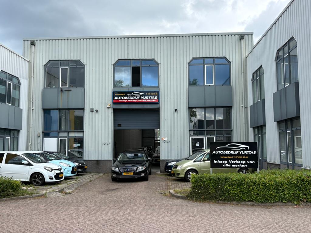 Te koop Autobedrijf (overname) in Zoetermeer