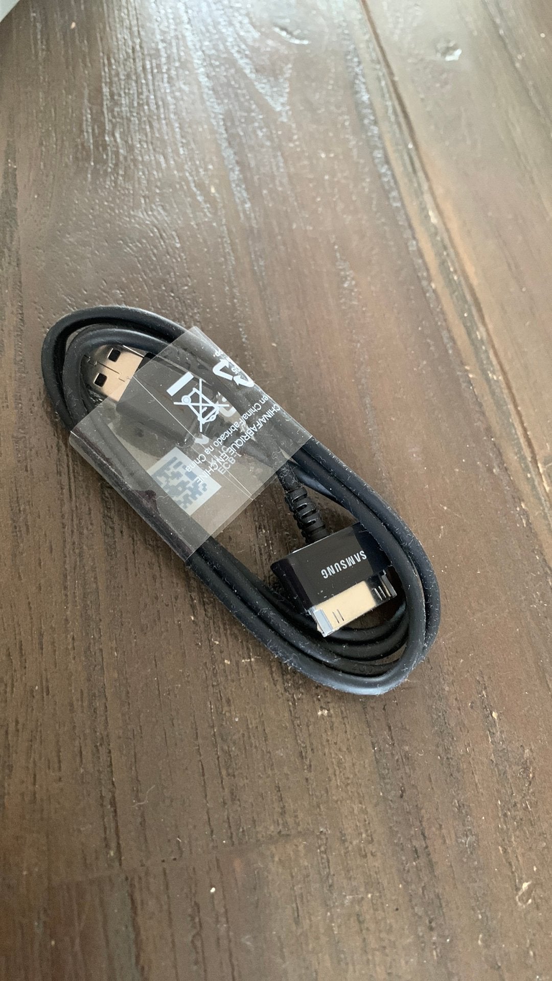 Samsung 30 pins kabels, Ophalen of Verzenden, Nieuw, Minder dan 2 meter