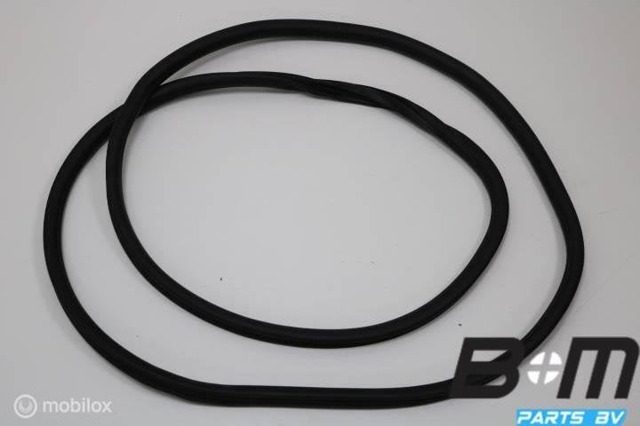 Portierrubber binnenzijde RV of LV 7P0867365H, Gebruikt