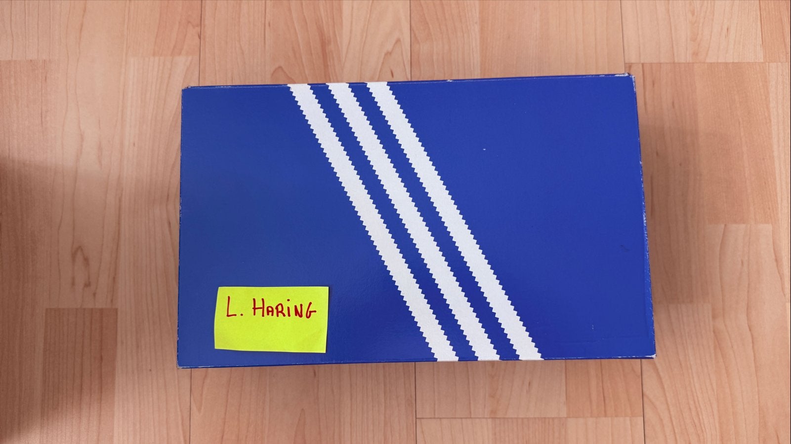LEGO Adidas Originals Superstar 10282 - Nieuw in doos, Lego, Nieuw, Ophalen of Verzenden, Icons