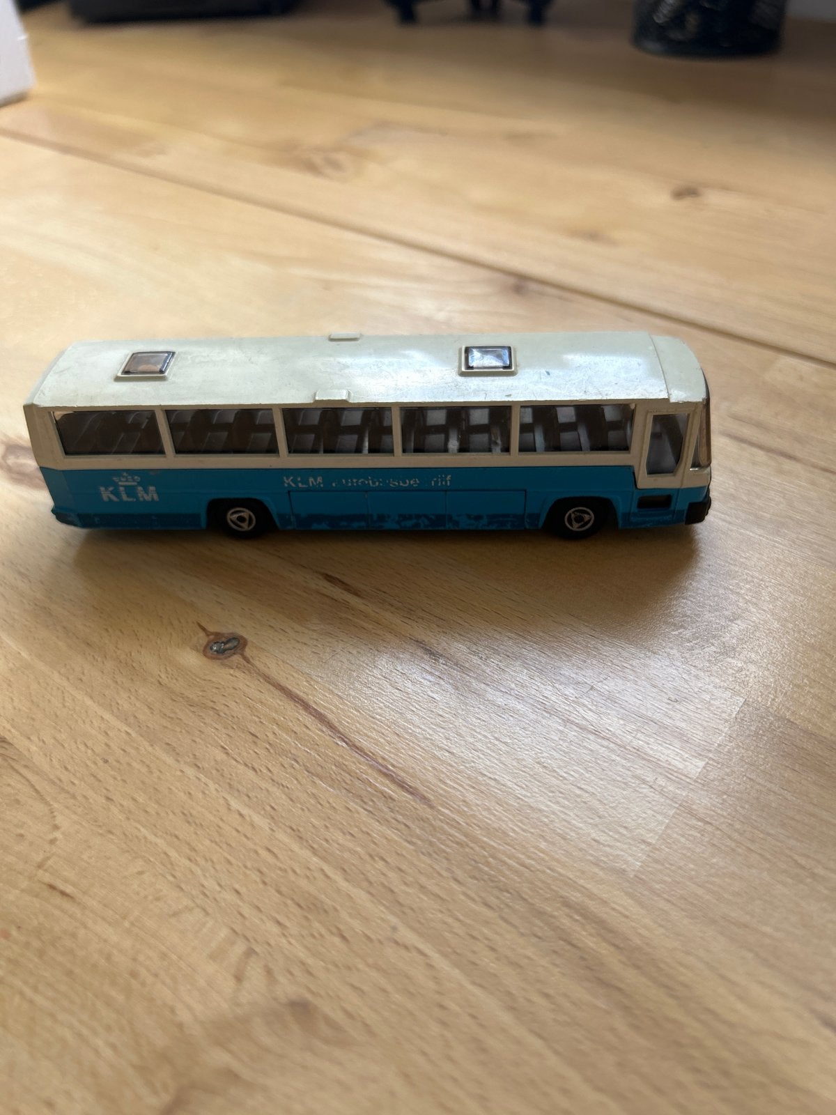 Erfsi Holland KLM Autobus DAF, Overige merken, Gebruikt, 1:32 tot 1:50, Overige typen