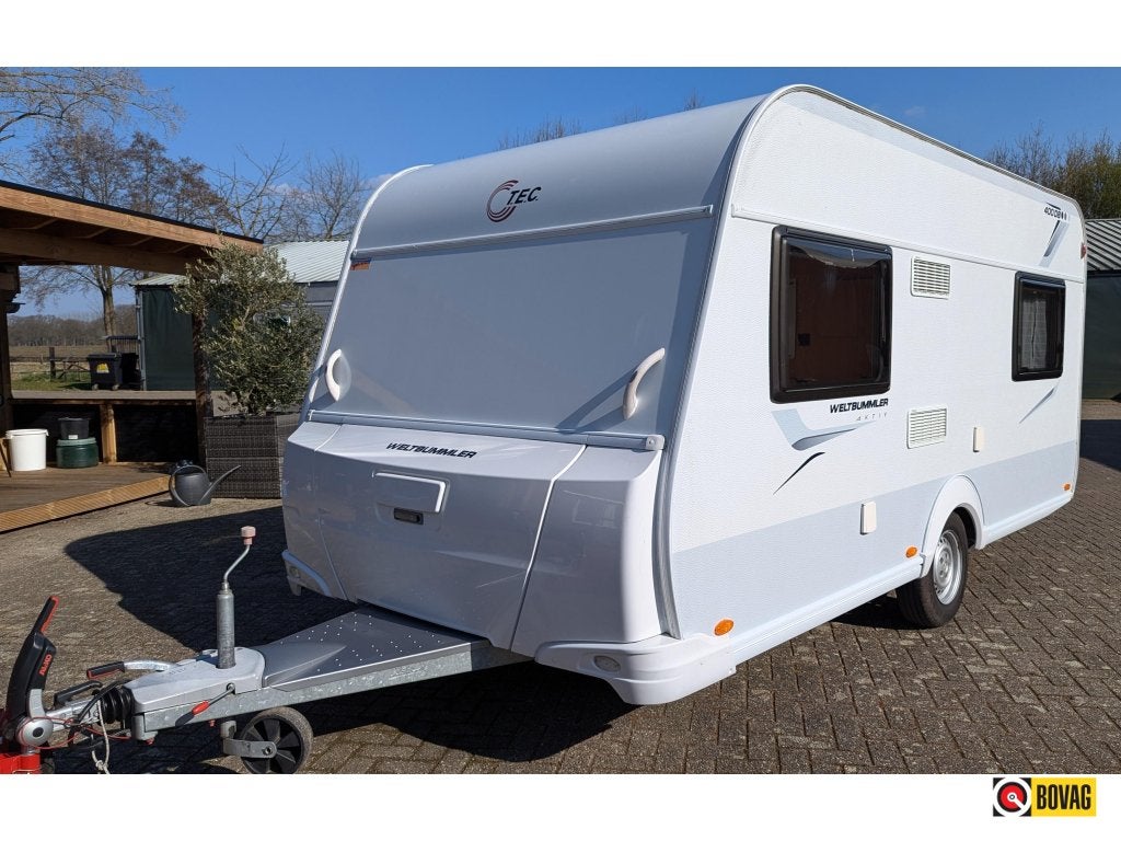 PRACHTIGE TEC 400 DB groot bed 217 bij 150, T.E.C., Bedrijf, Treinzit, Schokbreker