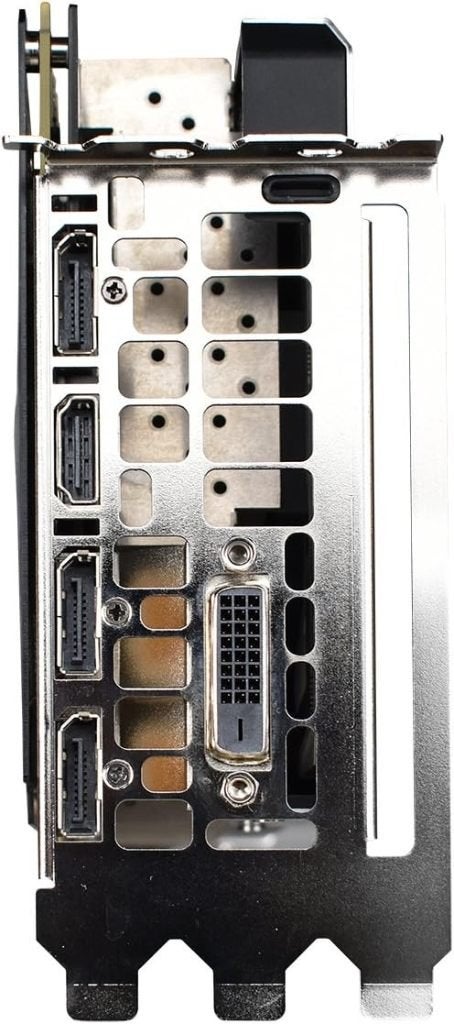 EVGA GeForce GTX 1070 8GB –  In Perfecte Staat!, Computers en Software, Videokaarten, PCI-Express 3, HDMI, Ophalen of Verzenden