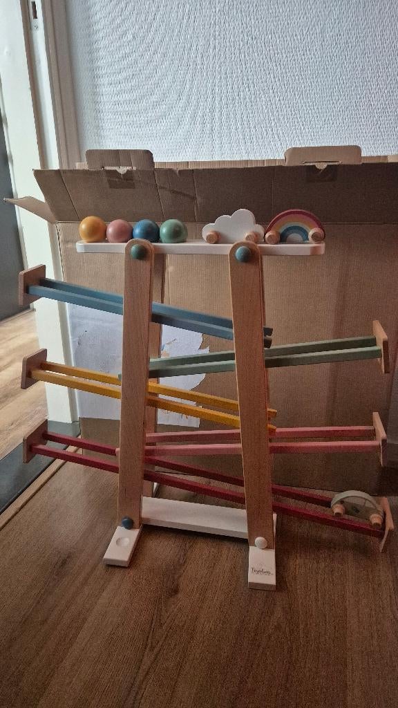 Speelgoed, Ophalen, Nieuw, Overige typen