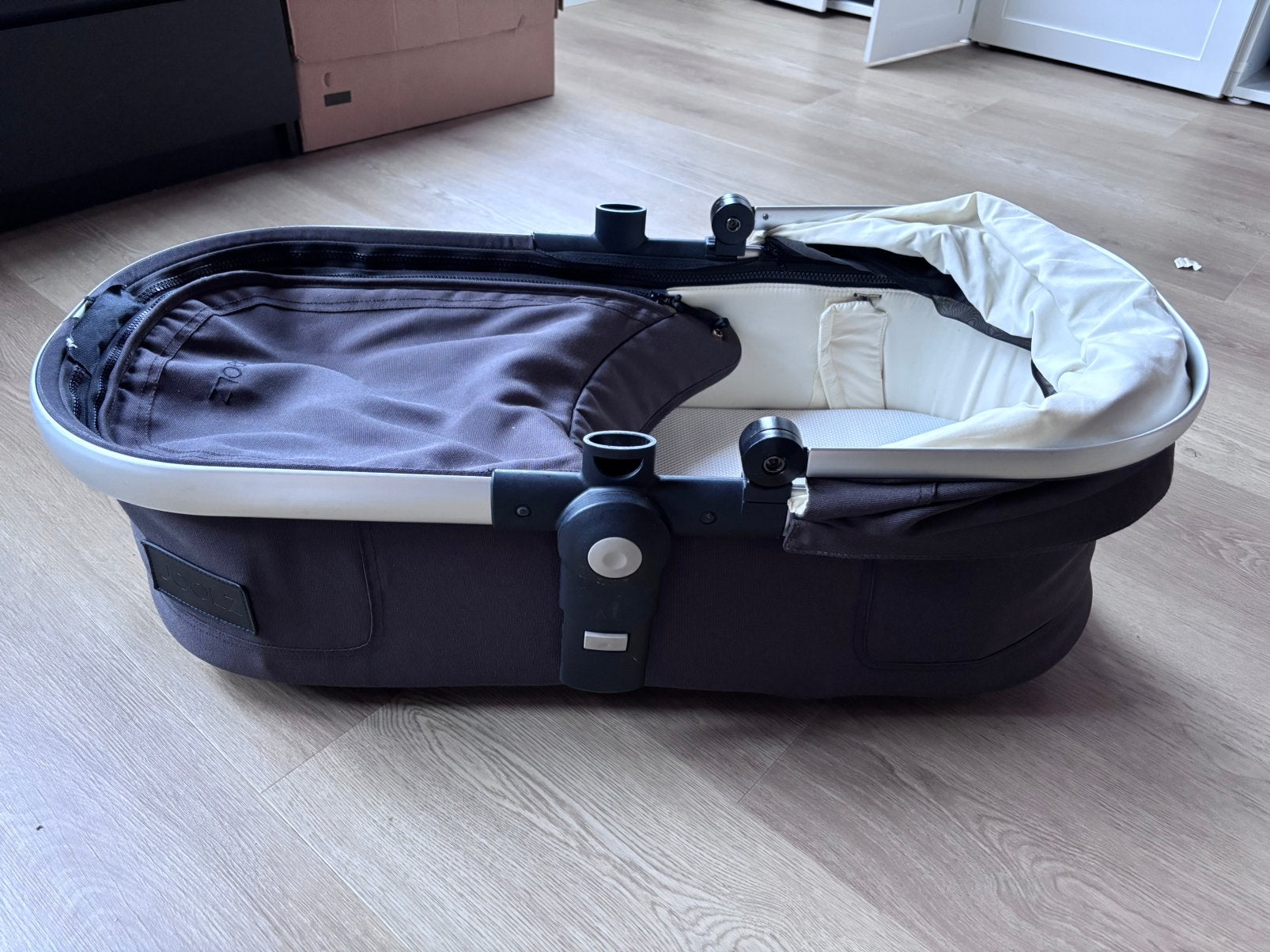 Reiswieg Joolz Day incl matras, Ophalen, Gebruikt, Kinderwagen, Overige merken