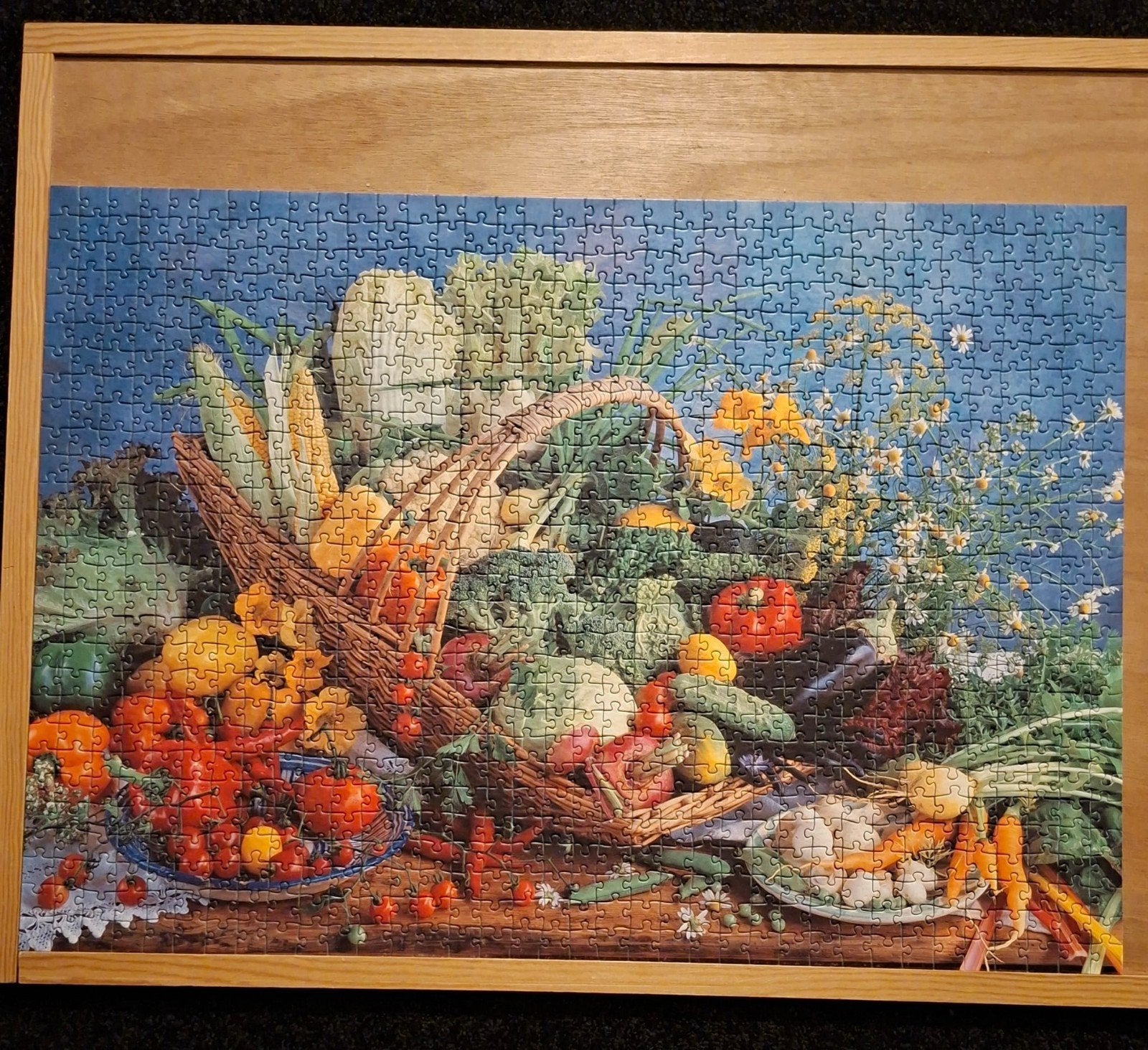 diverse puzzels, Ophalen of Verzenden, 500 t/m 1500 stukjes, Zo goed als nieuw